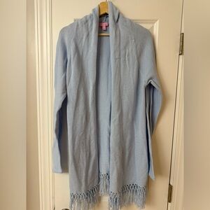 Lilly Pulitzer Tatum cardigan
